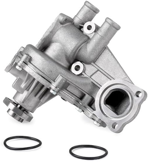 Valeo Wasserpumpe 506667