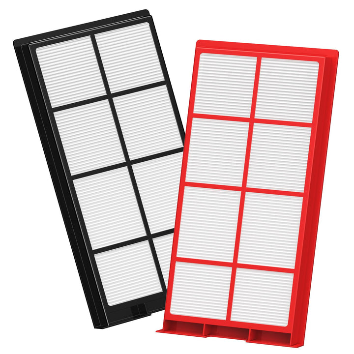 2 Stück Lüftungsanlage Filter für Zehnder ComfoAir 225/200 Lüftungsgerät, Ersatzluftfilter G4/F7, Er