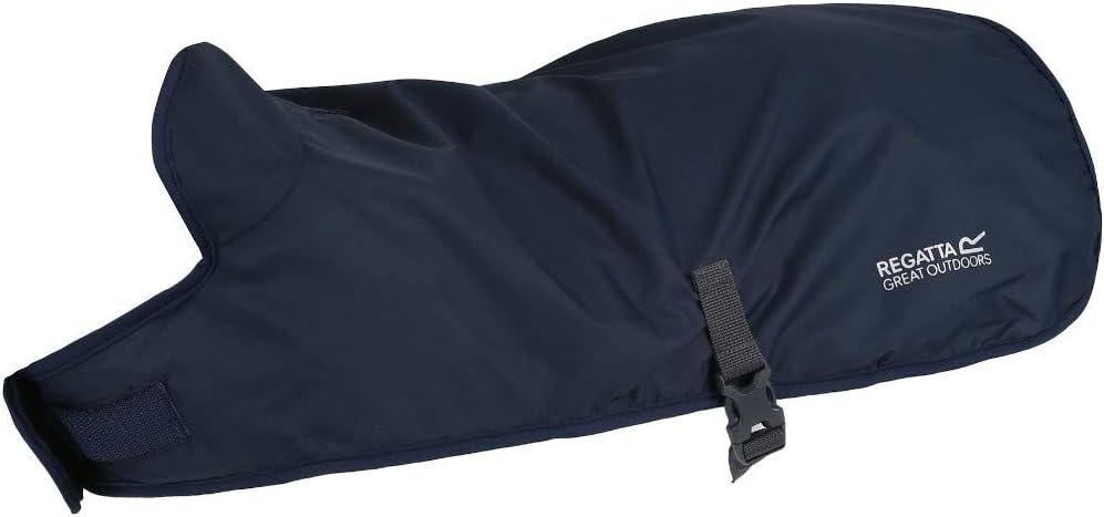Regatta Packaway Hundemantel aus Polyester-Mesh-Futter, Isotex, strapazierfähiges, wasserabweisendes