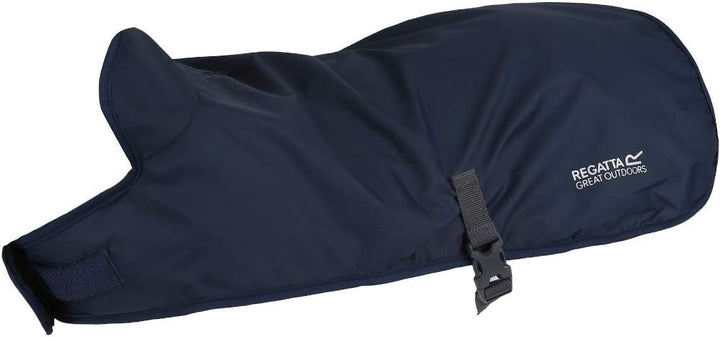 Regatta Packaway Hundemantel aus Polyester-Mesh-Futter, Isotex, strapazierfähiges, wasserabweisendes