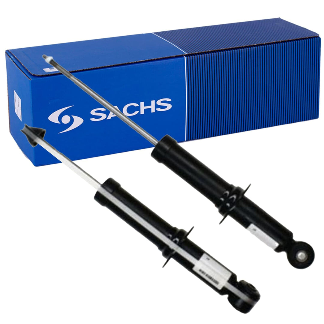 SACHS 312 986 Stossdämpfer Für DODGE CALIBER 2006 - Hinterachse