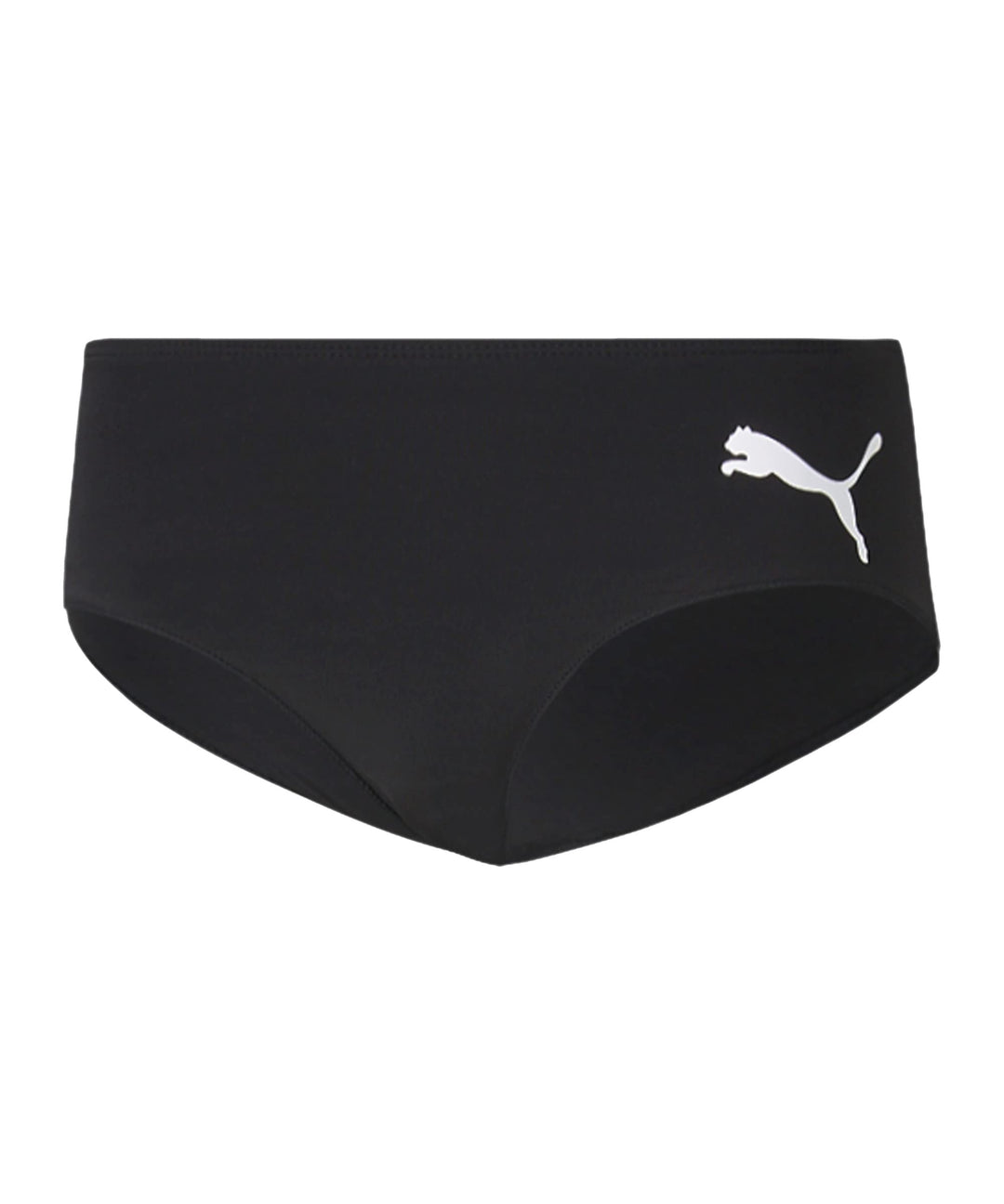PUMA Cross The Line Brief Running Damen Damen Schwarz L, Schwarz L