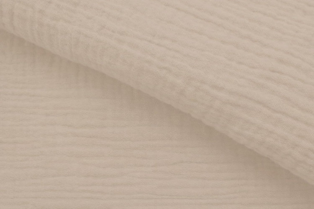 Generisch Baby Delux Hausbett Himmel Betthimmel aus Musselin 2-teilig 160x300 cm 2 Stück für Kinderb