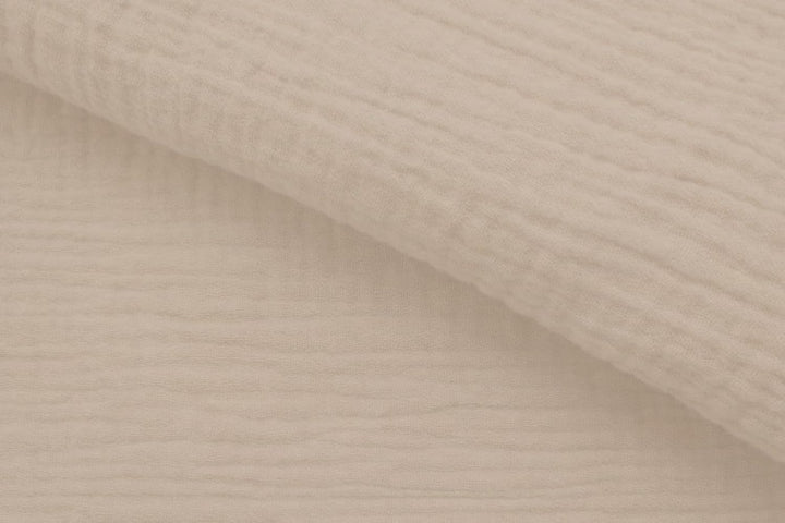 Generisch Baby Delux Hausbett Himmel Betthimmel aus Musselin 2-teilig 160x300 cm 2 Stück für Kinderb