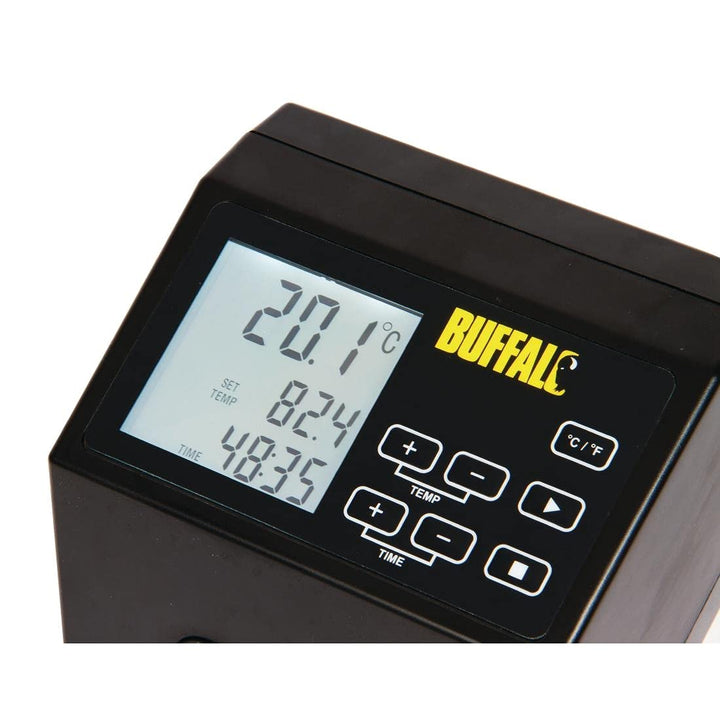 Buffalo 14004 tragbarer Sous-Vide-Garer ,, 320(H)x 145(W)x