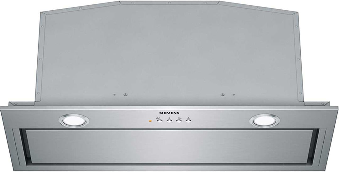 Siemens LZ55750 Dunstabzugshaubenzubehör, Stainless Steel