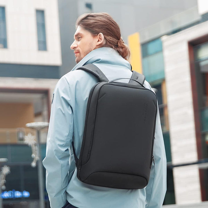 MARK RYDEN Laptop Rucksack, 15,6 Zoll Anti-Diebstahl-Business Rucksack für Damen und Herren, Fit für