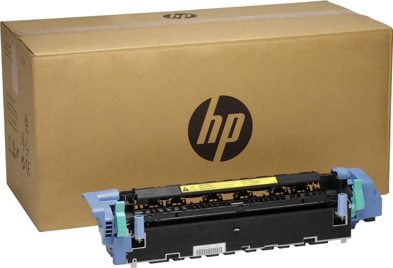 HP Q3985A Fuser Fixiereinheit Drucker Laserjet 5550 5550N 5550dn 5550dtn gebraucht, farblos