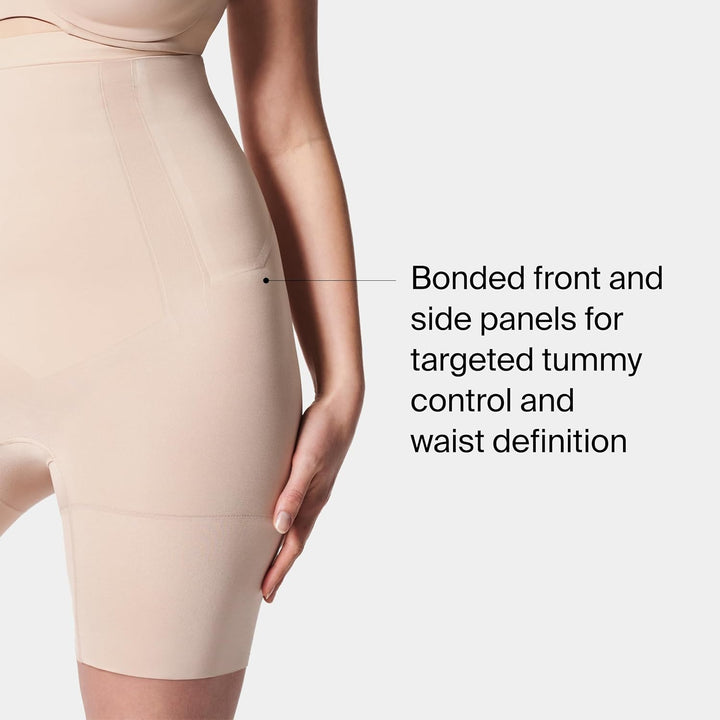Spanx Damen Formender Body XS Beige (Soft Nude 000), XS Beige (Soft Nude 000)