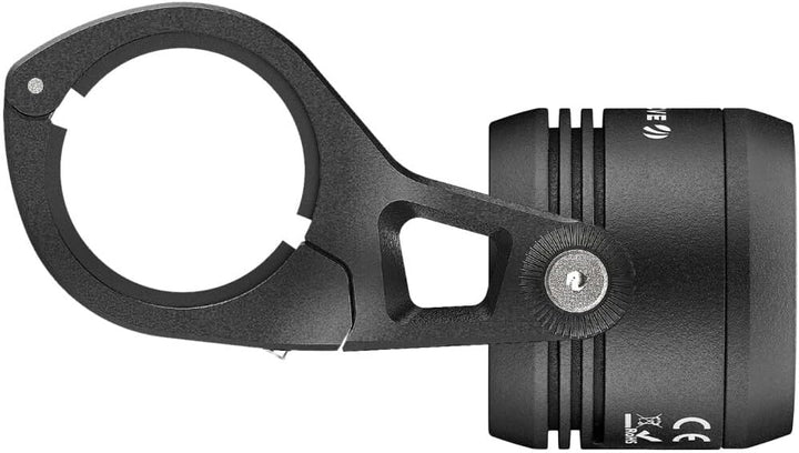 LITEMOVE Frontlich SC-160 Lenkerhalterung, Black, One Size