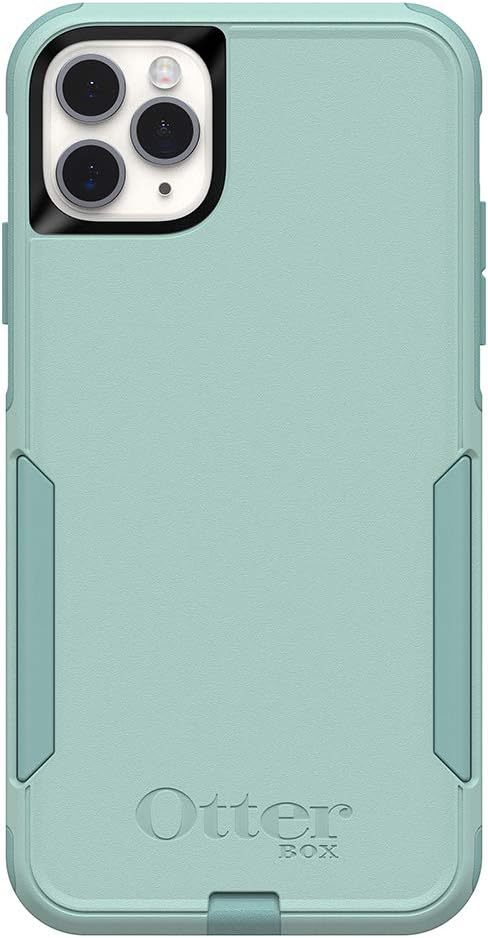 OtterBox Commuter Series Schutzhülle für iPhone 11 Pro Max, Polycarbonat, mit Displayschutzfolie, Mi