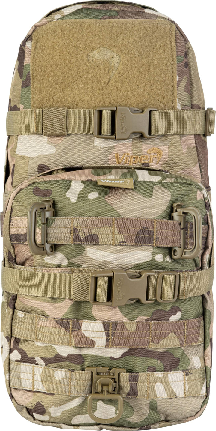 Viper TACTICAL Modular One Day - Tagesrucksack V-cam, V-cam