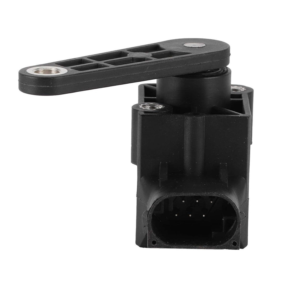 Scheinwerfer Levelsensoren, Fydun 37146784696 Höhensensor für Hintere Scheinwerfer für X3/Z4/5 Touri
