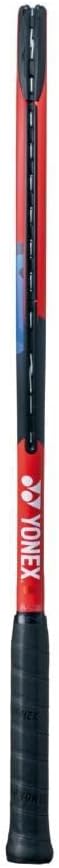 YONEX Vcore Ace (260 g) Scharlachrot, L1 = 4 1/8