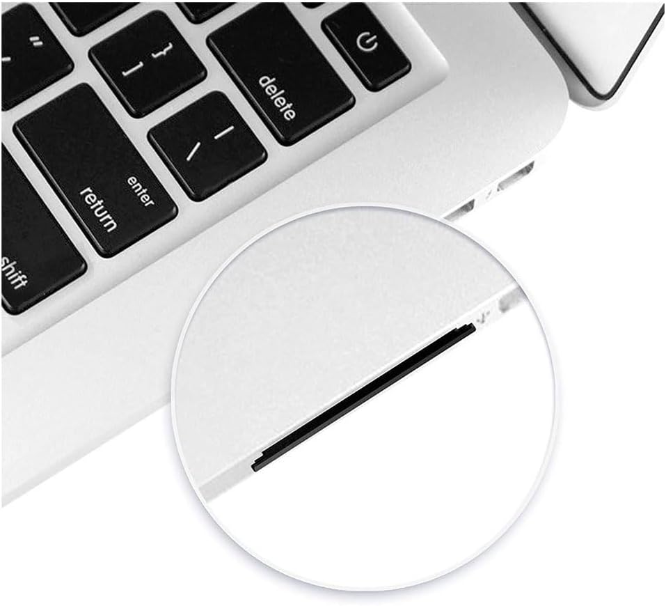 Transcend 256 GB JetDrive Lite extra Speicher-Erweiterungskarte für MacBook Pro (Retina) 15'', angep
