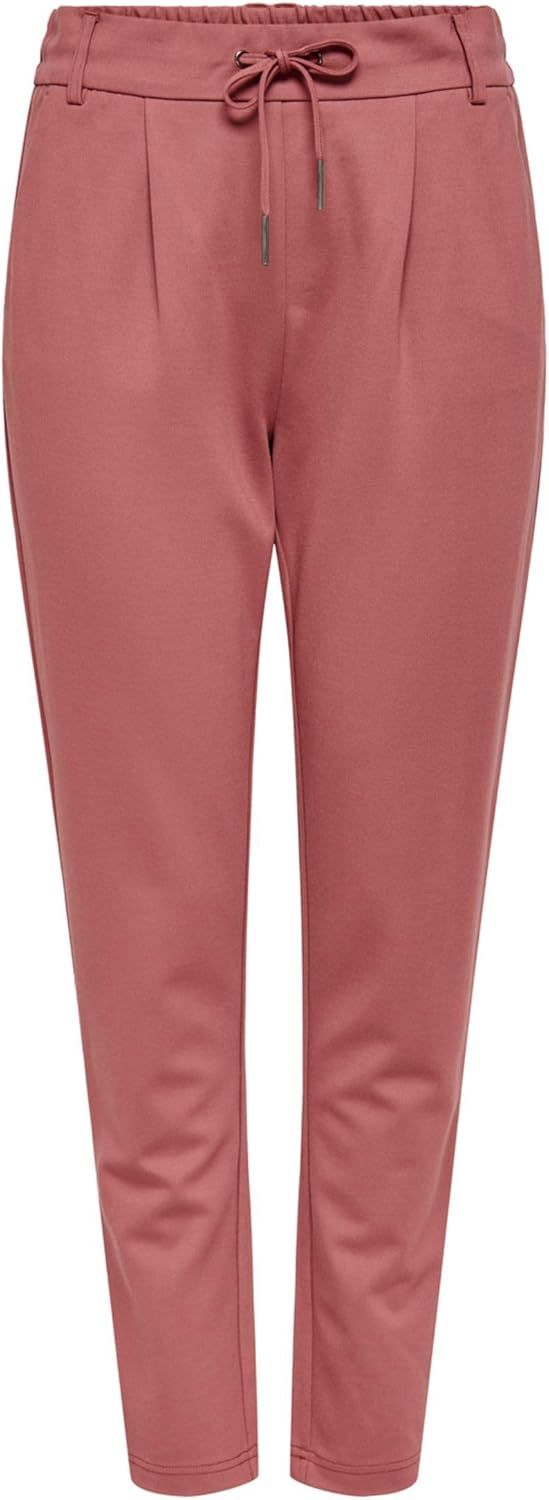 ONLY Female Chino Hose ONLPARIS Slim Fit Chino Hose XS / 32L Apple Butter, XS / 32L Apple Butter