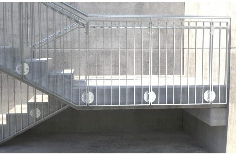 fischer UltraCut FBS II 12x110 50/35/10 US Sechskant, leistungsstarke Betonschraube für den Innenber