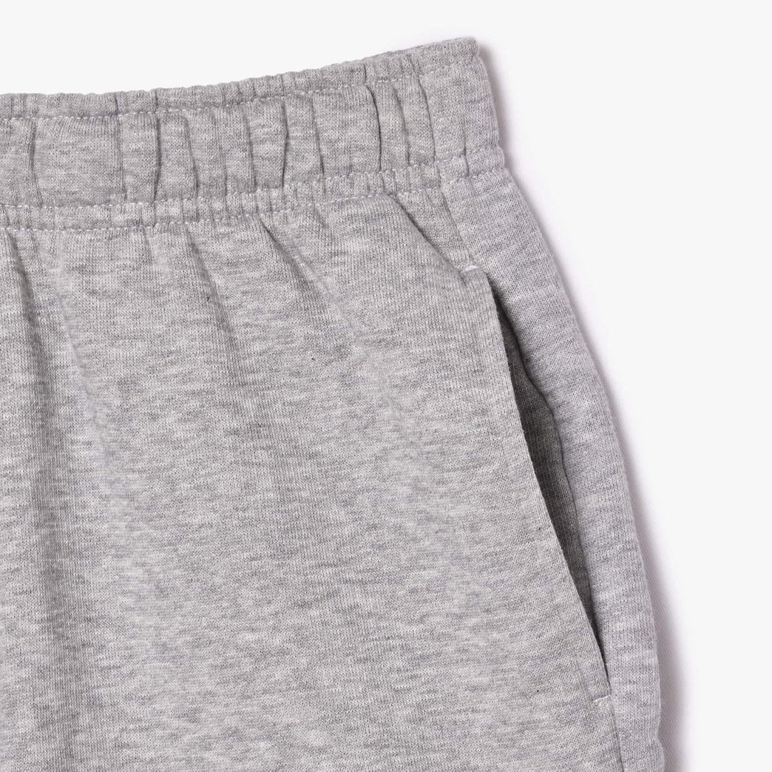 Lacoste Unisex Kinder Kurze Schlauch 2 Jahre Chinesisches Silber., 2 Jahre Chinesisches Silber.