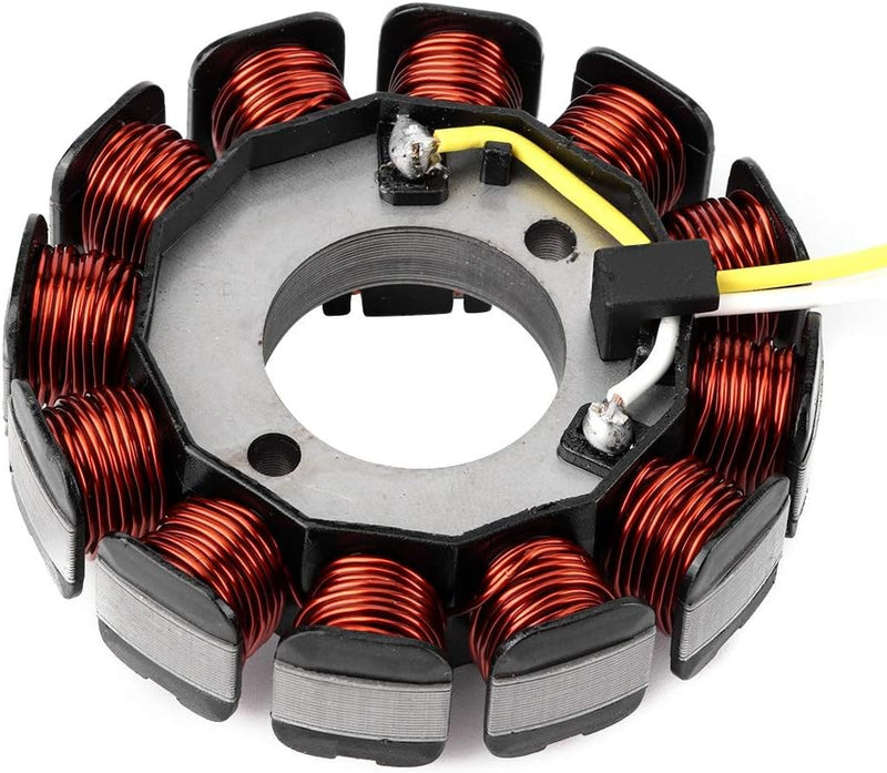 Magneto-Duokon Magneto Stator Stator Coil, Magneto Generator Stator Coil Zubehör passend für YFZ450