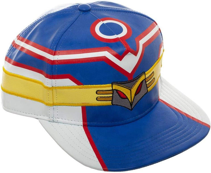 Bioworld Merchandising / Independent Sales My Hero Academia: Allmight Snapback Standard