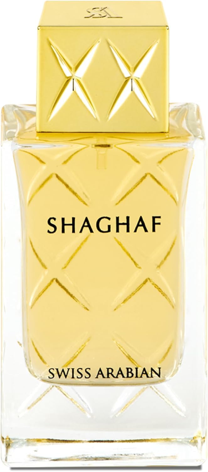 Swiss Arabian Shaghaf for Women Eau De Parfum 75 ml (woman)