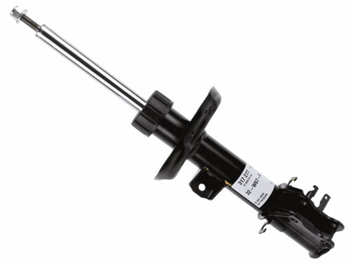 SACHS 317 277 Stossdämpfer Für Alfa Romeo MITO (955_) 2008-2018 rechts, Vorderachse