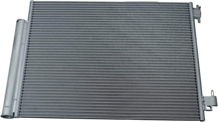 VALEO Kondensator Klimaanlage 814373