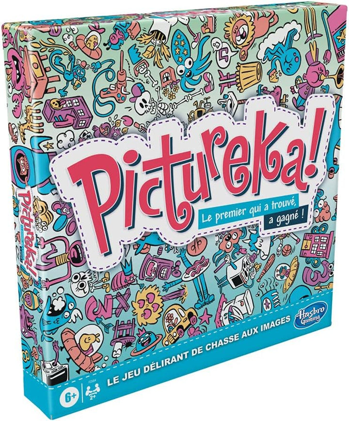 Pictureka!