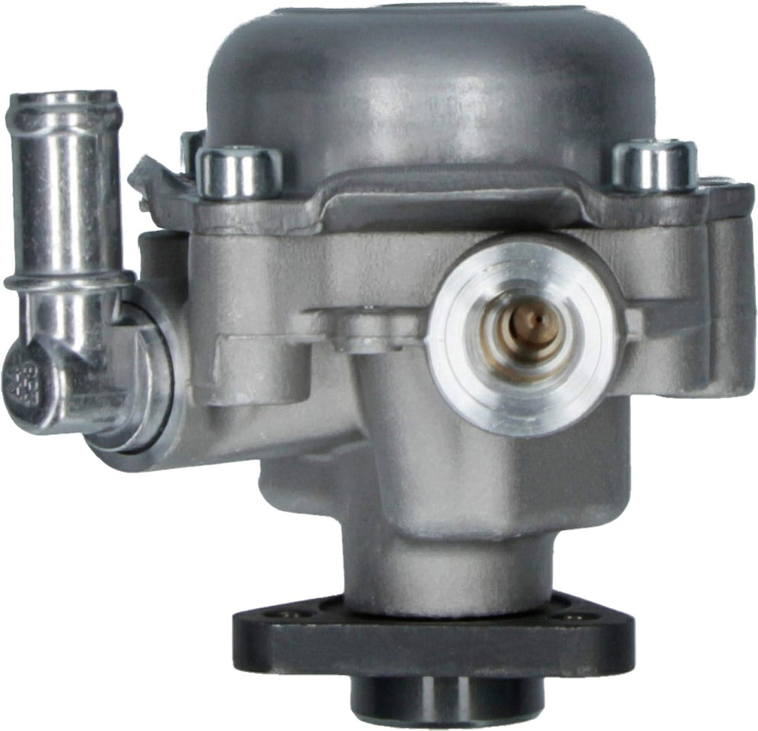 f.becker_line Hydraulikpumpe Lenkung Servopumpe - kompatibel mit BMW 3er E46 320-330 Bj 98-01 Typ LU