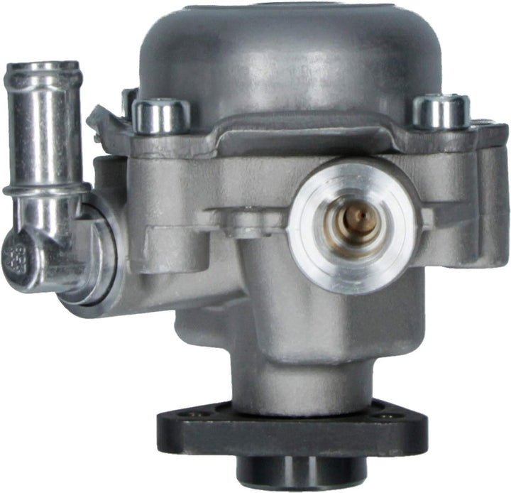 f.becker_line Hydraulikpumpe Lenkung Servopumpe - kompatibel mit BMW 3er E46 320-330 Bj 98-01 Typ LU