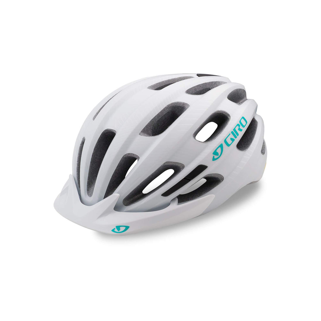 Giro Damen Vasona MIPS Fahrradhelm Einheitsgrösse Matte White 22, Einheitsgrösse Matte White 22