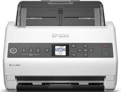 Epson Scanner DS-730N PERP Epson One Size