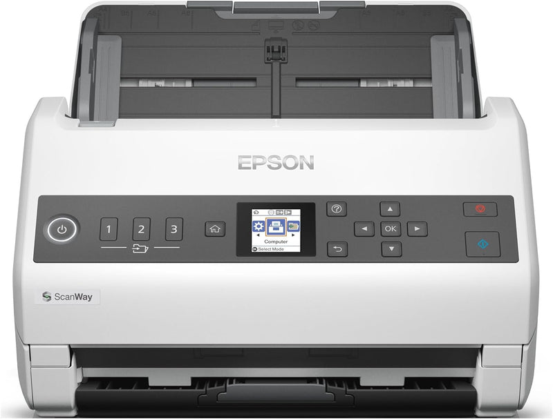 Epson Scanner DS-730N PERP Epson One Size