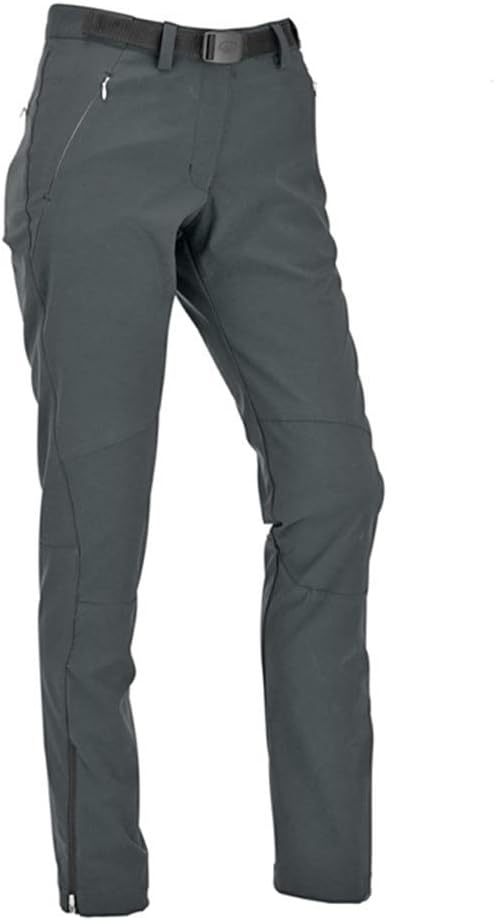 Maul Peak Perle Softshell Trekk.Hos 42 Schwarz, 42 Schwarz