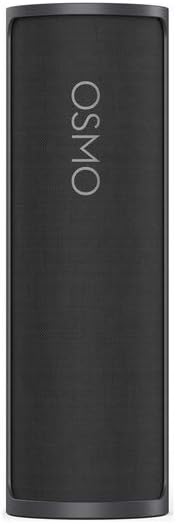 DJI Osmo Pocket Charging Case - 1500 mAh of Power Charging Case, Fast and Safe, Practical Design, DJ