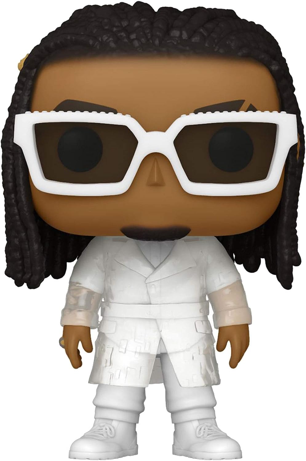 Funko Pop! Rocks: Ozuna - Vinyl-Sammelfigur - Geschenkidee - Offizielle Handelswaren - Spielzeug Für