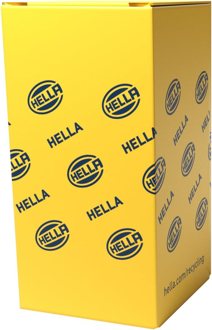 HELLA 6PV 010 946-001 Sensor, Fahrpedalstellung - für Linkslenker - Automatikgetriebe