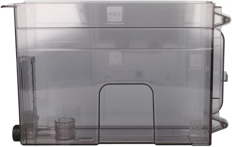 Wassertank kompatibel mit DeLonghi ELETTA Explore ECAM450.55 ECAM450.65 ECAM450.86 ECAM452.67