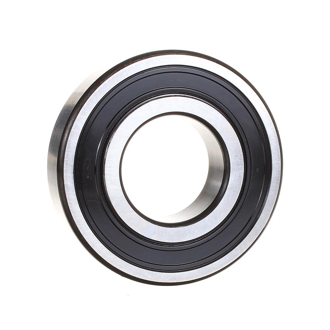 SKF Rillenkugellager Radial, 45 ID, Kugellager Stahl