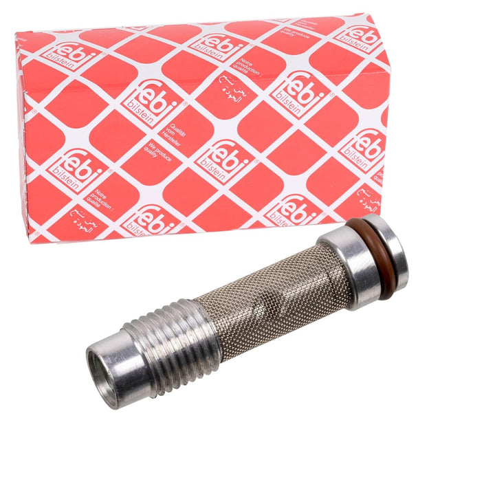 Febi Bilstein 178664 Rückschlagventil Für Motorölkreislauf, 1 Stück