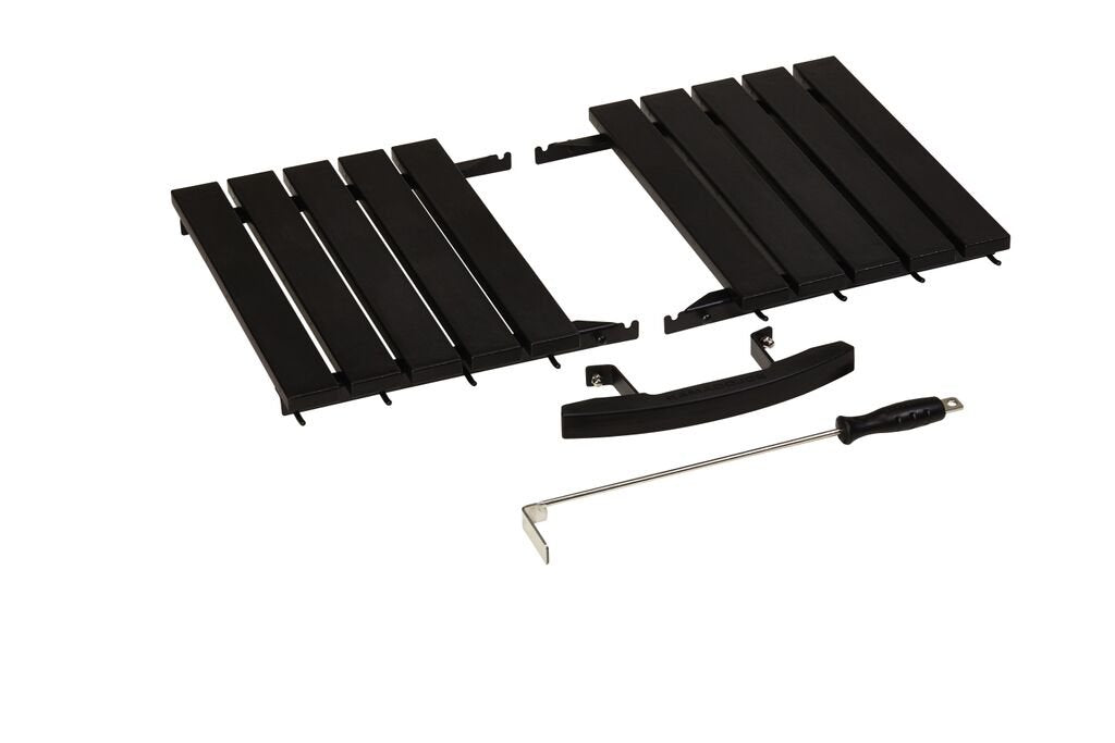 Kamado Joe kj-hdpekit High Density Polyethylen Upgrade Kit