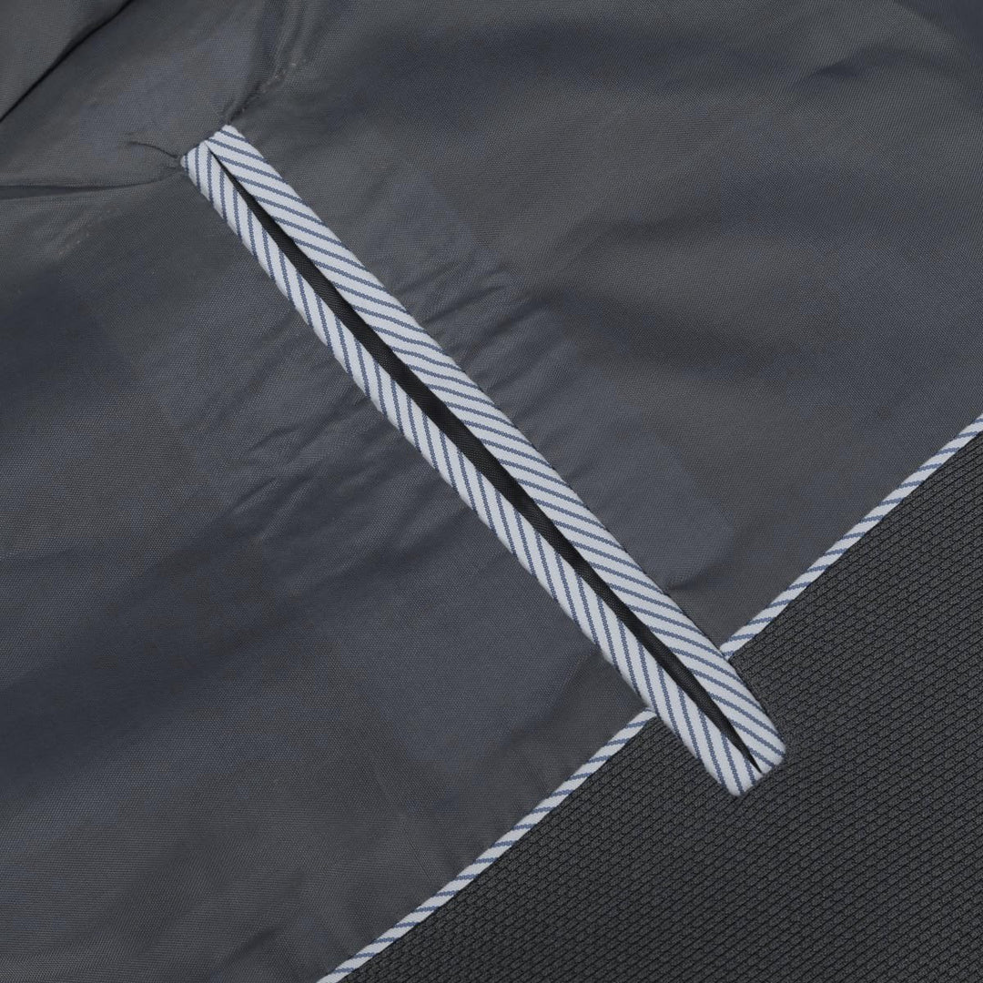Allthemen Herren Anzug Stretch 2 Teilig Herrenanzug Slim Fit Business Hochzeitsanzug 1 Knopf für Män