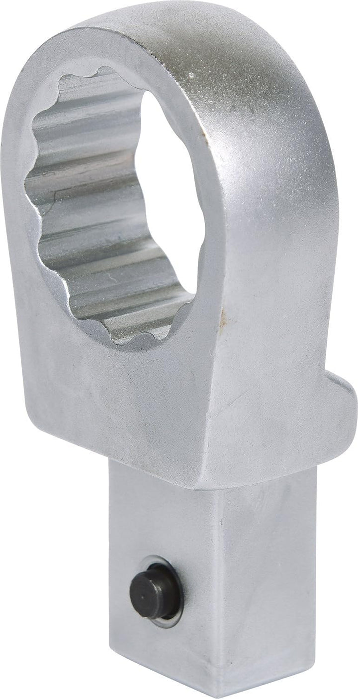 KS Tools 516.2424 14x18mm Einsteck-Ringschlüssel, 24mm 24 mm, 24 mm