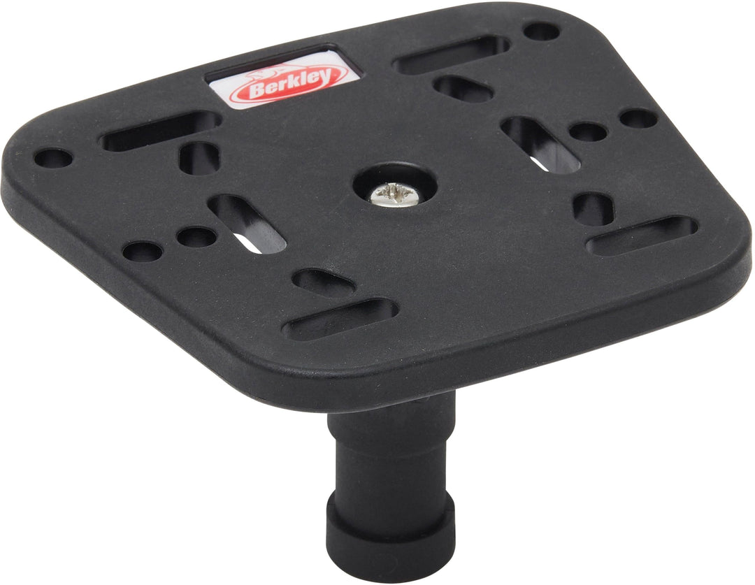 Berkley Fischfinder-Halter – einfach einen Fischfinder auf Ihrem aufblasbaren Boot, Bauchboot oder e