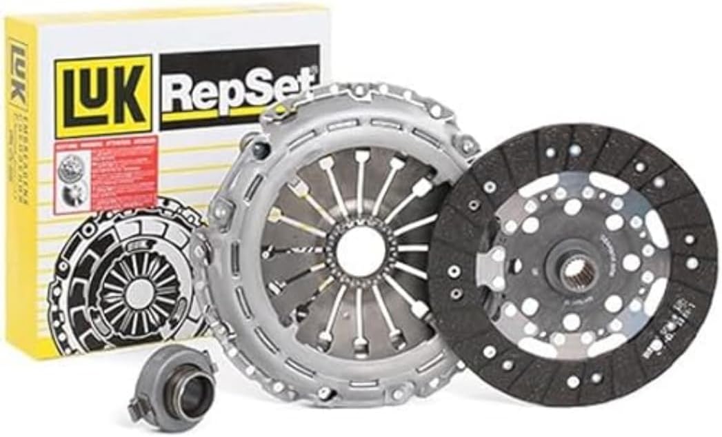 LuK 624 3020 00 Kupplungssatz