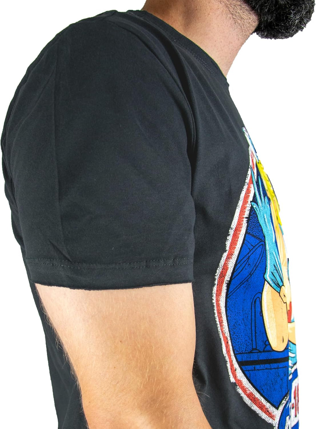 Guns N' Roses Amplified Collection - Neon Sign Männer T-Shirt Charcoal S Charcoal, S Charcoal