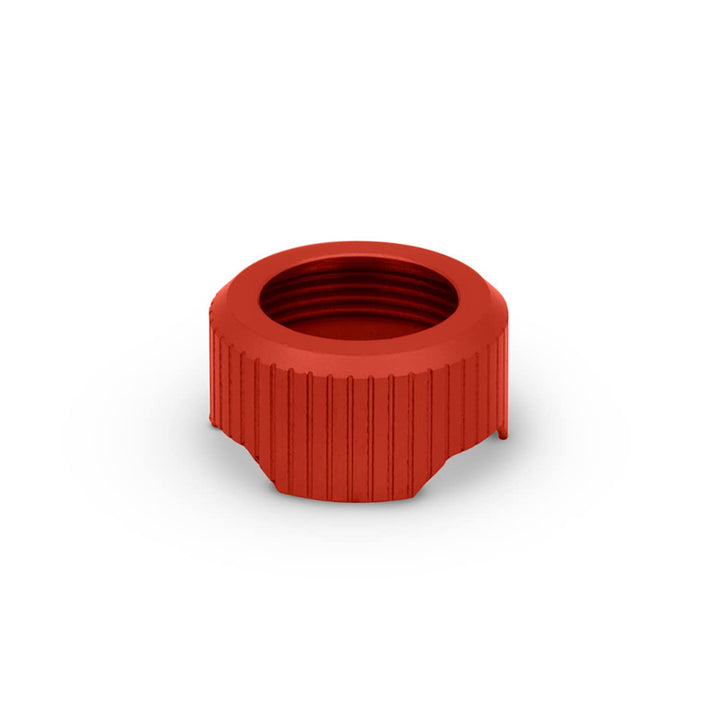 EKWB EK-Quantum Torque Compression Ring 6-Pack HDC 14 - Red, Verbindung ,rot 14 mm rot
