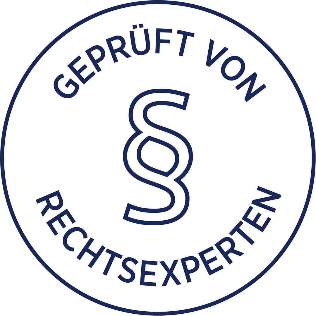 AVERY Zweckform 867-5 Garderobennummern (A6, 2.500 durchnummerierte Abrisse von 1-500 pro Block, je