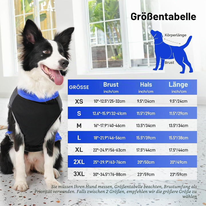 Warmer Fleece-Hundemantel für kleine Hunde, D-Ringe, wasserdichte Welpenjacke für den kalten Winter,