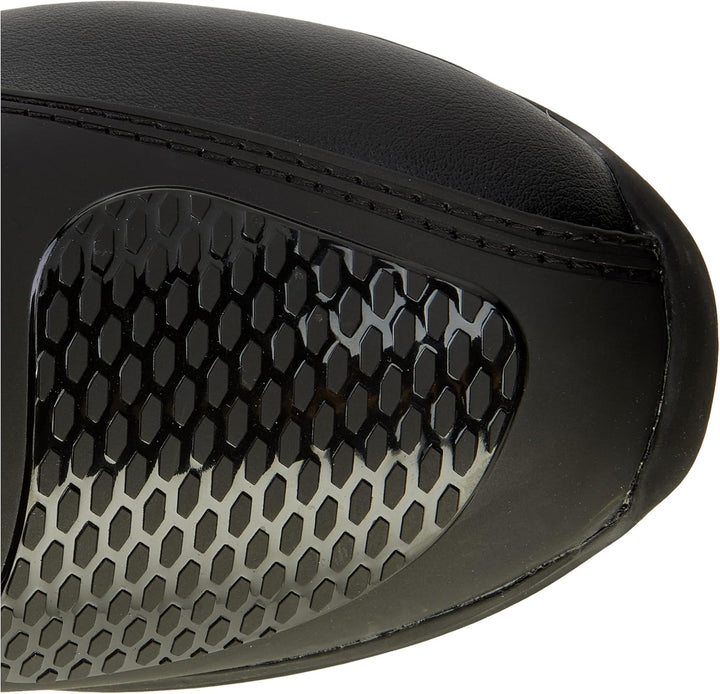 TCX Herren X-Helium Michelin Motorradstiefel 39 EU Schwarz, 39 EU Schwarz